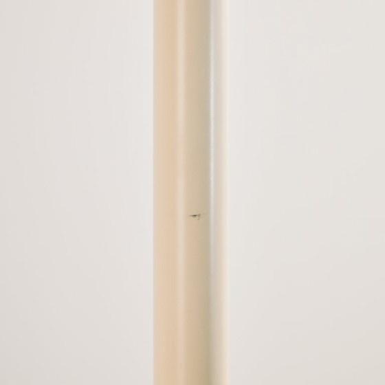 Image 1 of MK10709 Danish table lamp with three lamellas