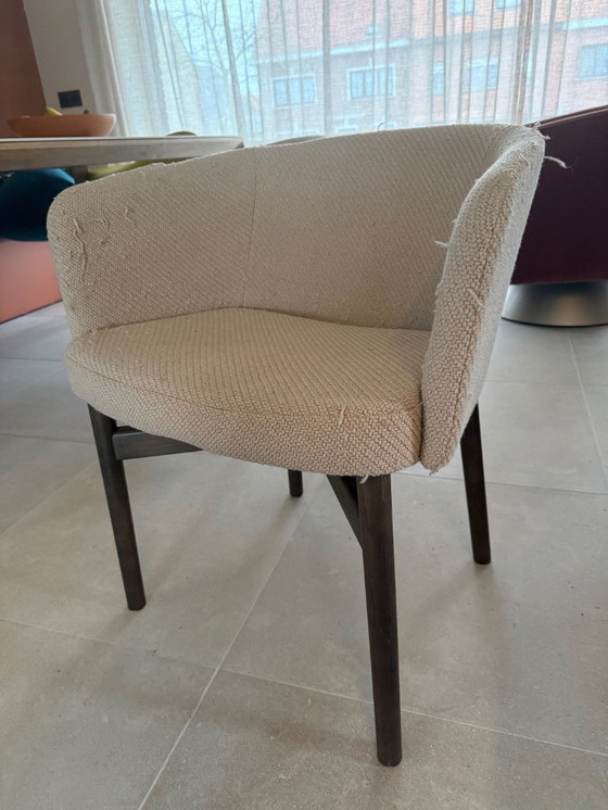 Image 1 of Sedie direzionali KnollStudio Eero Saarinen: un set di classici del design