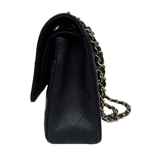 Chanel Classic Flap Medium – Crossbody bags, Calfskin (photo 9 of 16)