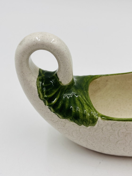 Image 1 of Barca per salsa di pesce Waechtersbach