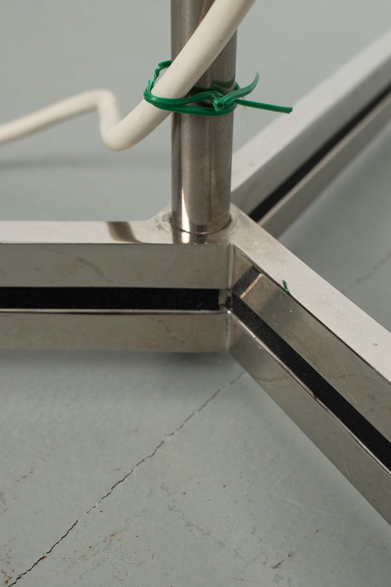 Image 1 of Modernistische Stehlampe