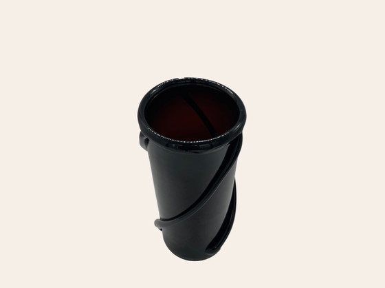 Ferm Living Entwine - large vase | FL – Glass (photo 5 of 6)