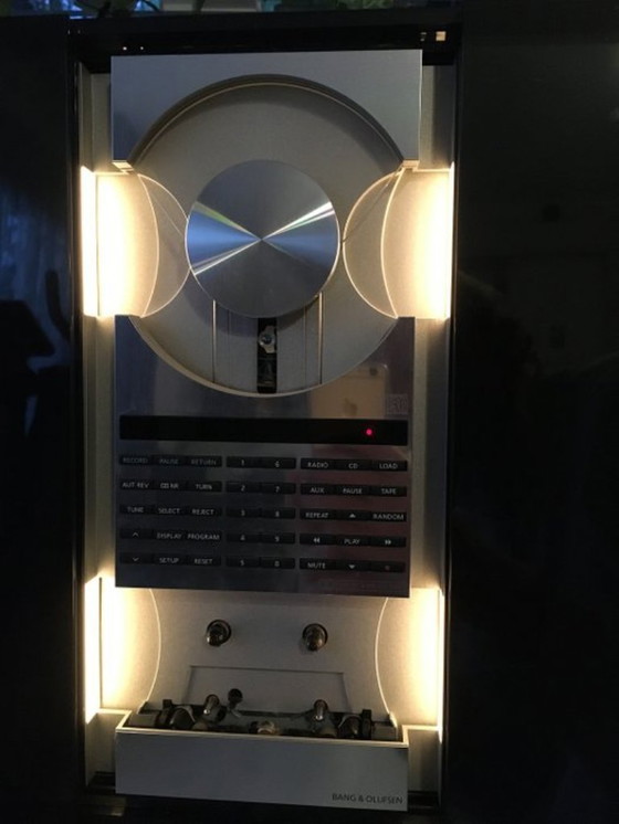 Image 1 of ouverture beosound Jacob Jensen