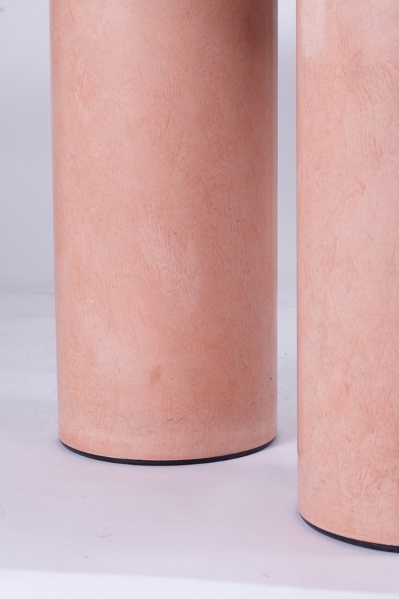 Image 1 of Table Acerbis "Sérénissimo", Lella & Massimo Vignelli 1980