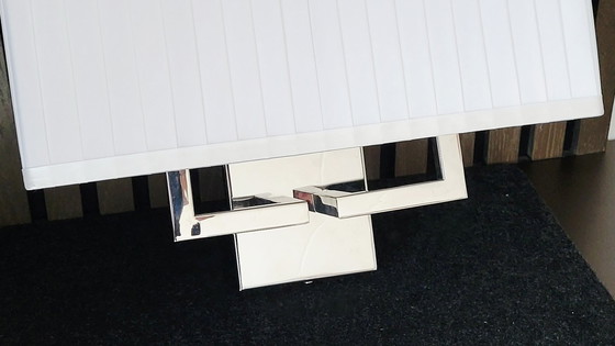 Image 1 of Lámpara de pared Eichholtz Westbrook con pantalla plisada