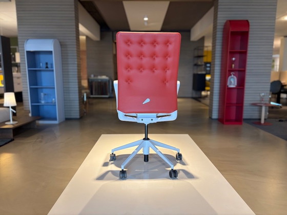 Vitra ID Trim Bureaustoel – Bureaustoelen (photo 2 of 3)