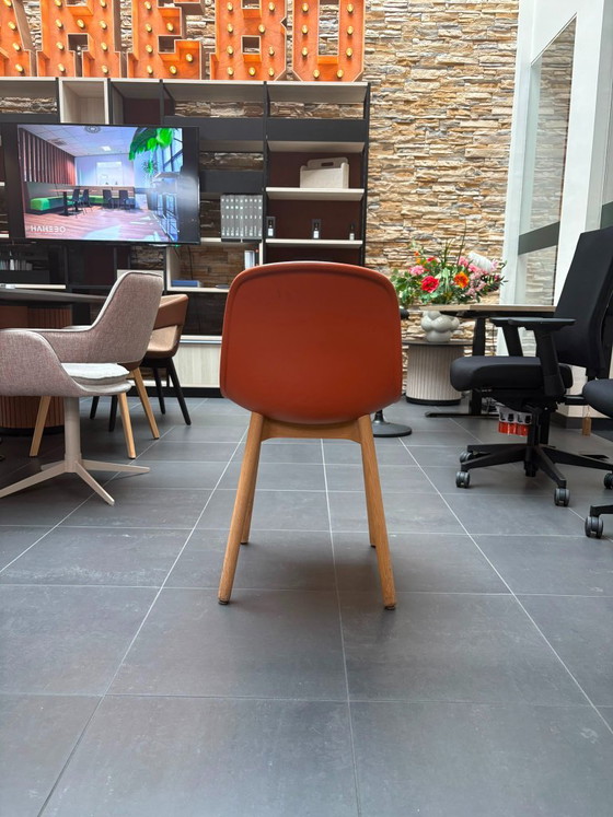 Sièges baquets HAY – Fauteuils d'appoint, Plastic (photo 8 of 20)