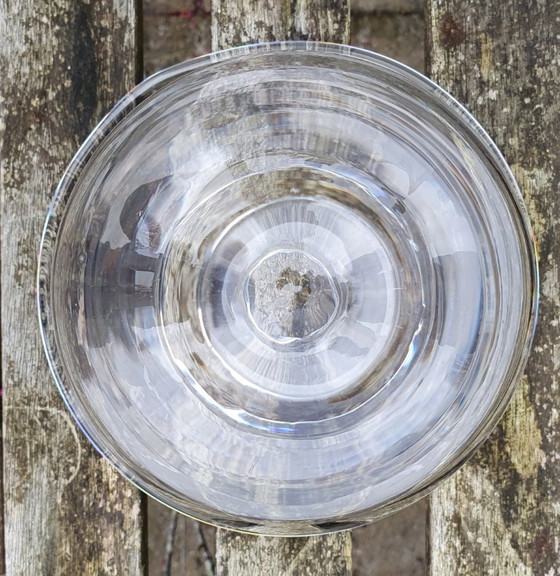 Image 1 of Nanny Still Saturn Vase