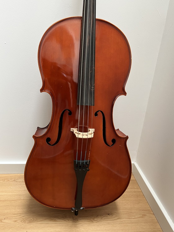 Image 1 of 4/4 Cello