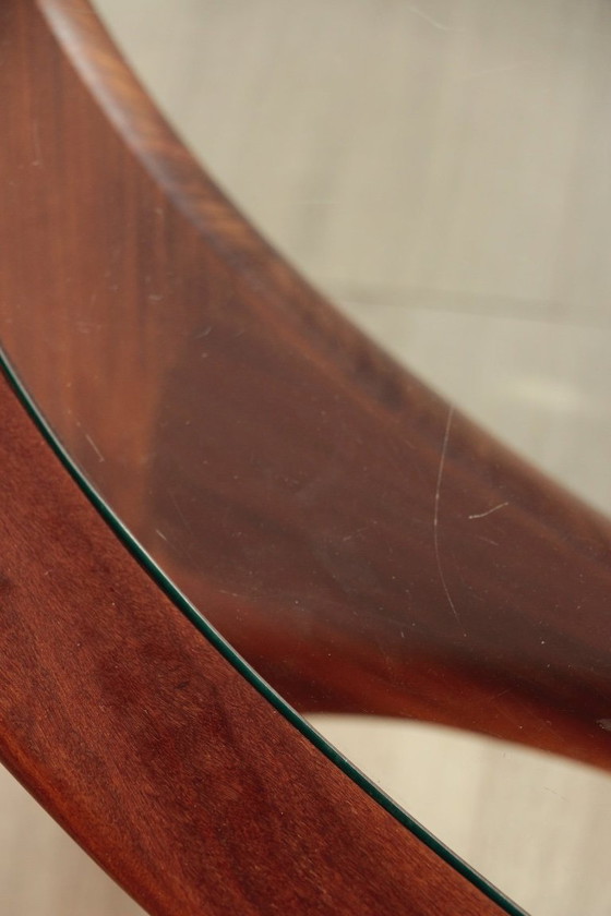 Image 1 of Table basse ovale - Modèle Astro - G Plan - N°2