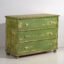 Antique green chest of drawers (c.1920) #12 (photo 10 of 40)