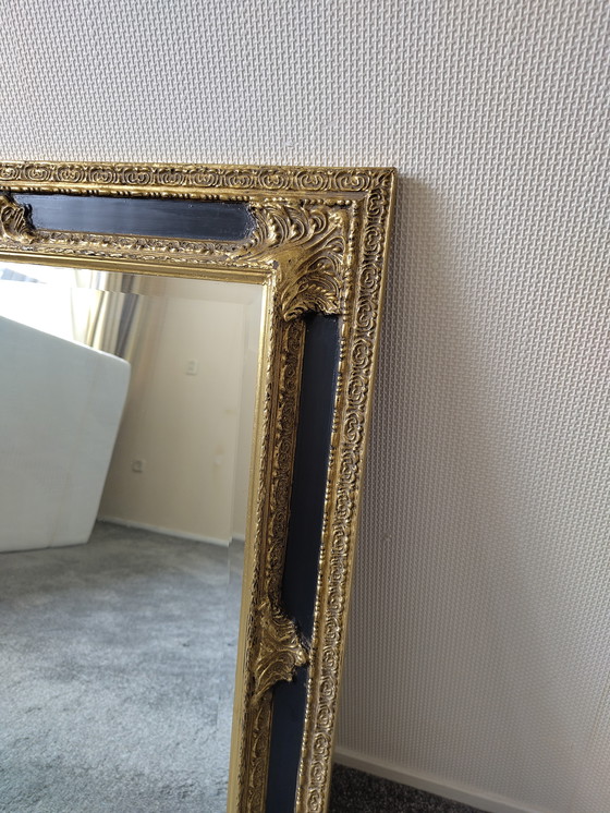 Image 1 of Vintage  Spiegel (Klassiek)