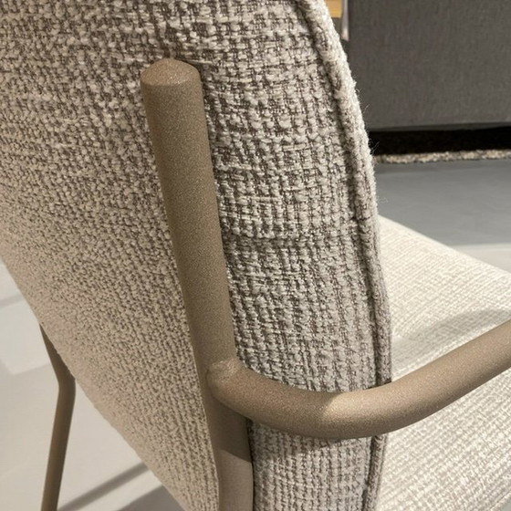 Image 1 of Topform Celio dining chair (set of 4)