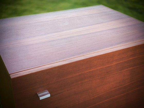 Image 1 of Secretario Pierre Guariche de Meurop