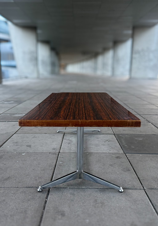 Mid-Century Design Coffee Table 1960s