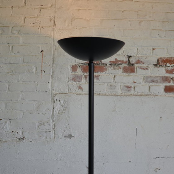 Image 1 of 1x Schalen-Stehleuchte