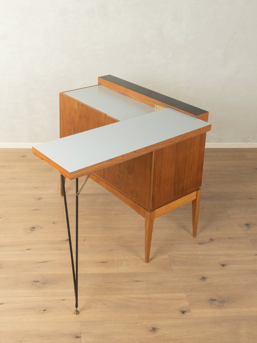 exclusive home bar, vintage