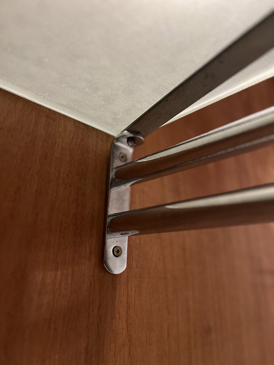 Image 1 of Bauhaus wall console, 1930