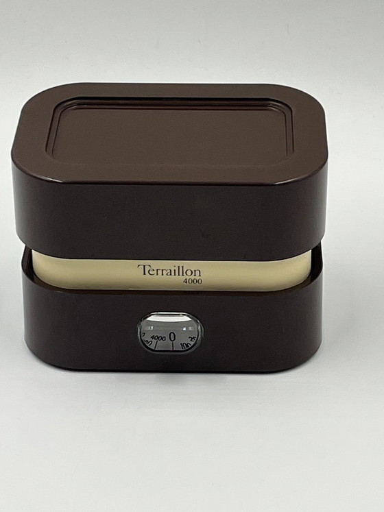 Bilancia da Cucina Terraillon 4000 – Accessori da cucina, Plastic (photo 8 of 8)