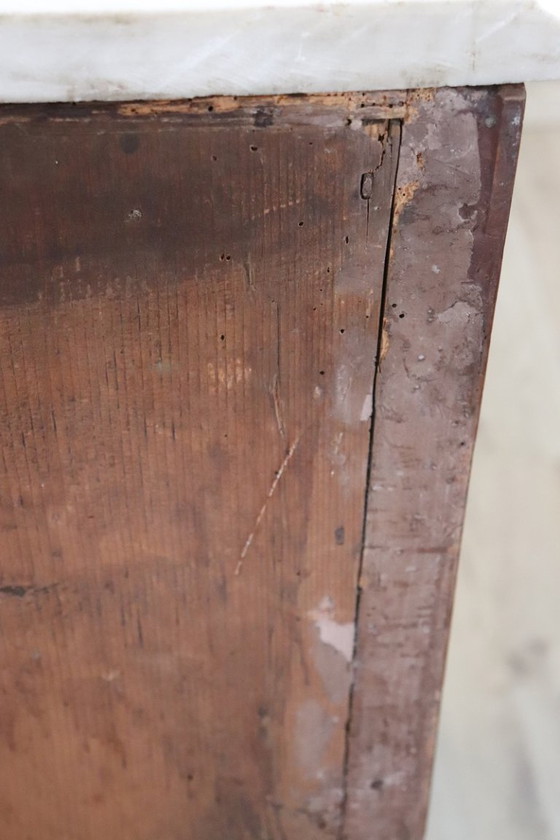 Image 1 of Antico cassettone, Italia Fine XVIII secolo