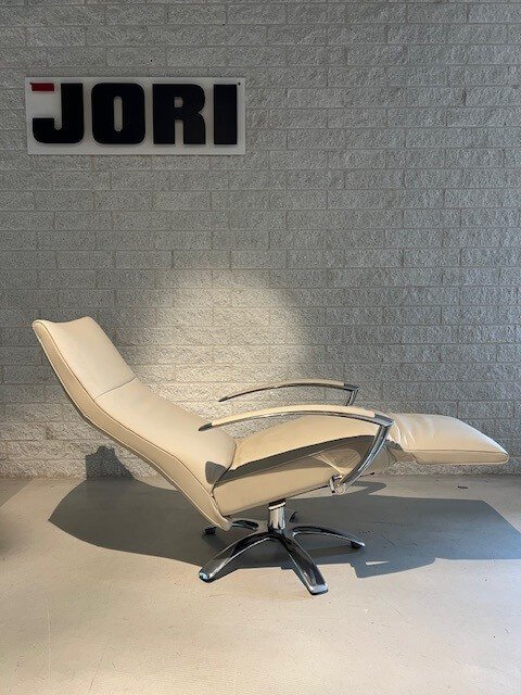 Jori Brainbuilder relaxfauteuil