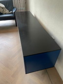 Bellissimo mobile TV Pastoe "de Stijl".