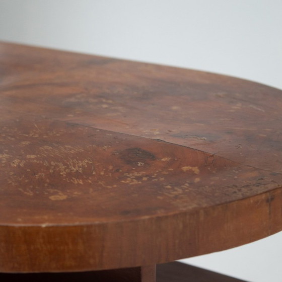 Image 1 of Scaffale Art Déco Etagere