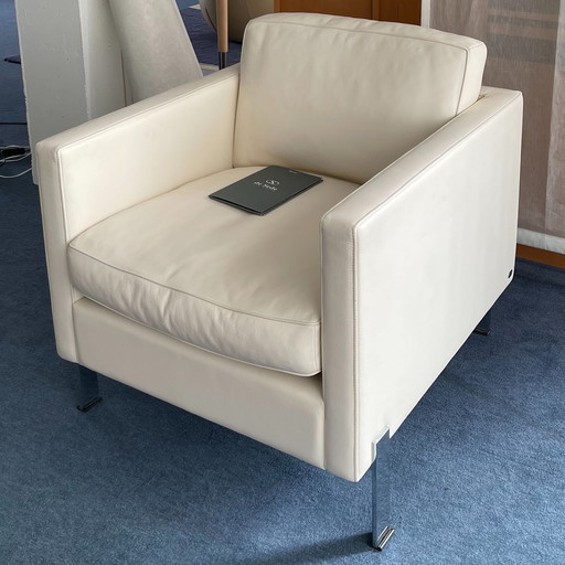 poltrona de Sede DS-118