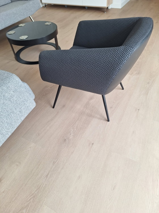 Image 1 of 2 x Leolux Mundo in zeer goede staat,  setprijs 750 euro, 400 euro per stuk