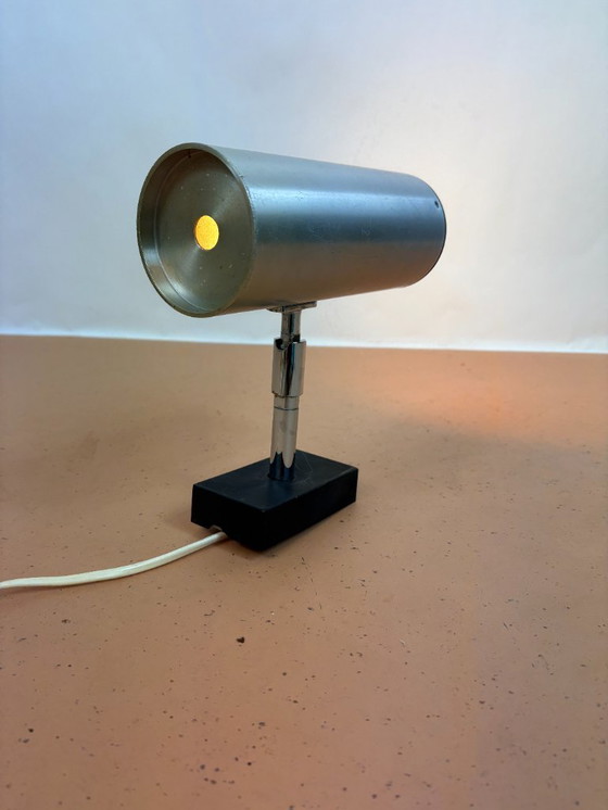 Image 1 of Staffa per spot da parete/soffitto Mid Century