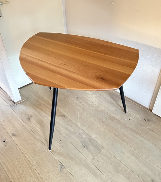 Image 1 of Retro design small dining table or desk