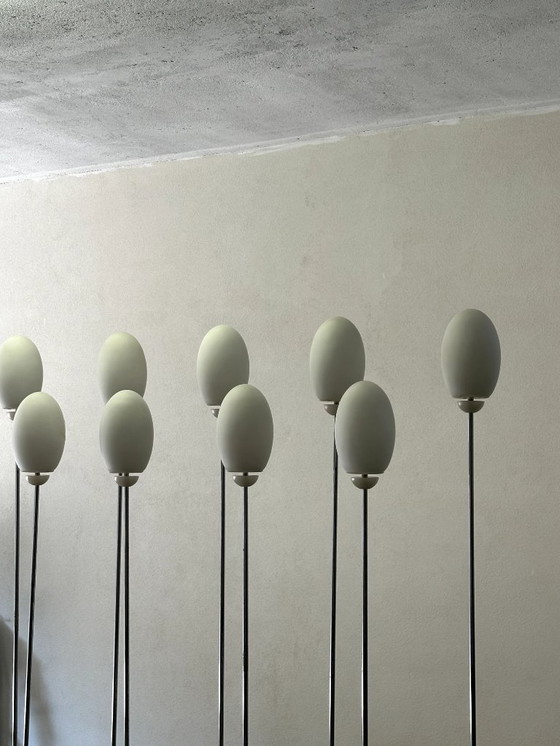 Image 1 of Flos Brera F2 disegnato da Achille Castiglioni e Pier Giacomo Castiglioni