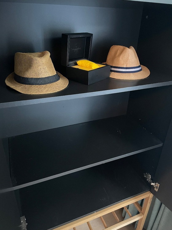 Image 1 of Tavoletta alta Tenzo Scoop