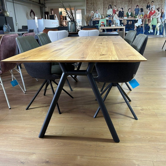 Parade – Bert Plantagie, Dining tables (photo 5 of 7)