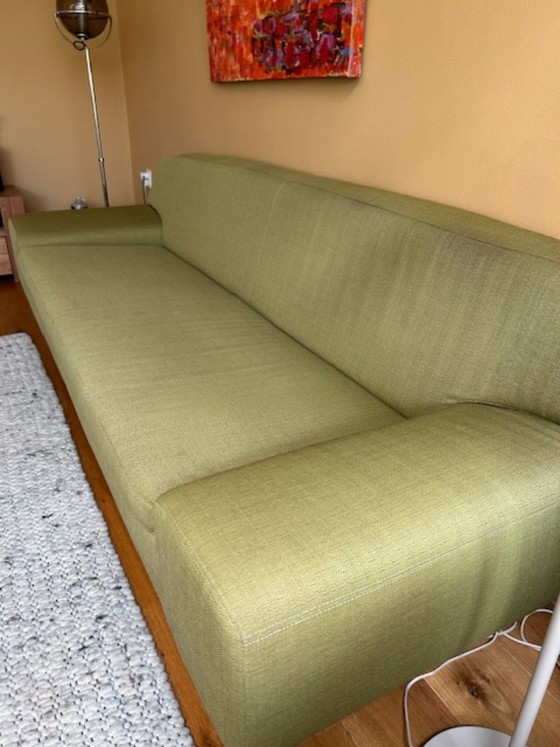 Image 1 of Sofá de diseño Machalke Crack 507