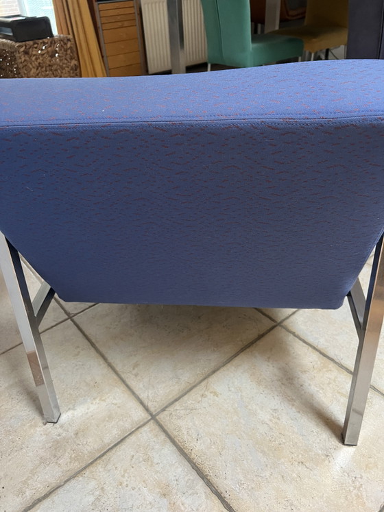 Image 1 of Martin Visser Stuhl-Sessel-Designspektrum