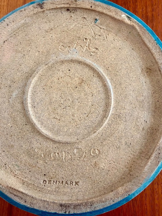 Coupe Circel Kähler – Accessoires de table, Ceramic (photo 4 of 5)