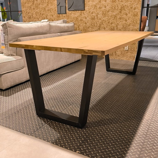 Tavolo da pranzo In.House Lucania - 230x100