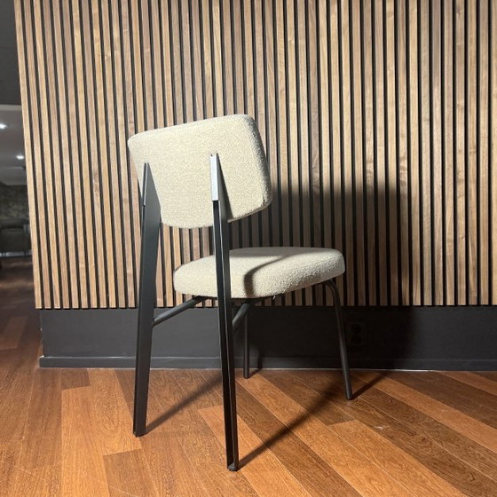 Image 1 of Qliv On Top dining chair (set of 4)