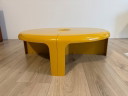 B-Line – Rodolfo Bonetto – Couchtisch – 4/4 – ABS