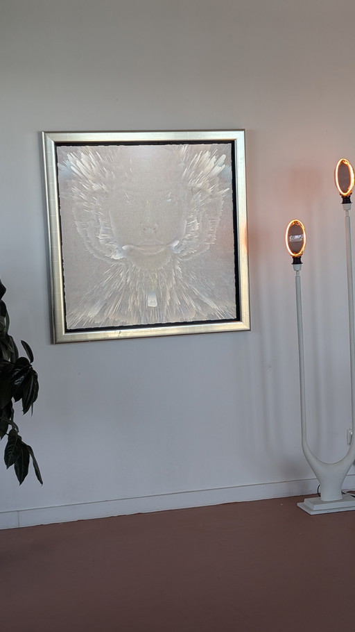 Glitch Art Artwork by David Vijsma