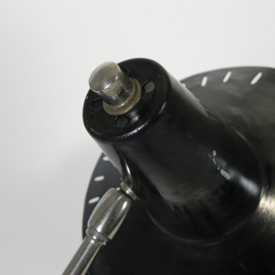 Image 1 of Vintage Anvia desk lamp, 1960s