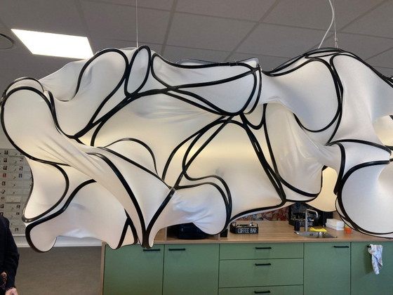 Image 1 of Formidable Cocoon light ca. 1,5 meter