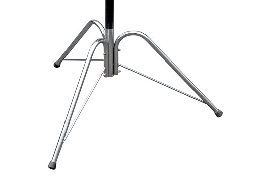 Coat rack Parrot with balls, 60s-70s