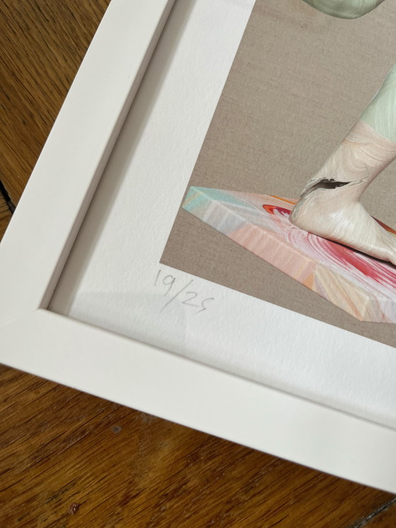 Image 1 of Matthew Stone - Zeitgenössischer Tanz, 2024