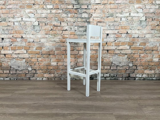 Image 1 of AVL Shaker barstool Lensvelt