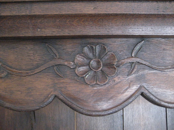 Image 1 of Credenza Luigi XV