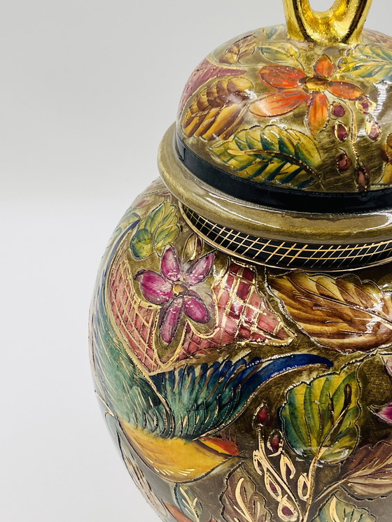 Image 1 of Vaso Henry Béquet