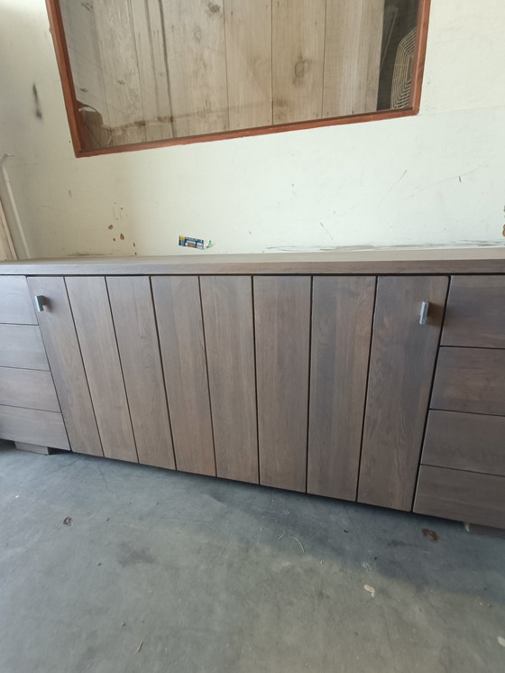 Image 1 of Sideboard aus Teakholz