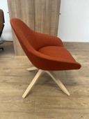Andrue World - Fauteuil Next Lounge - 2 pièces